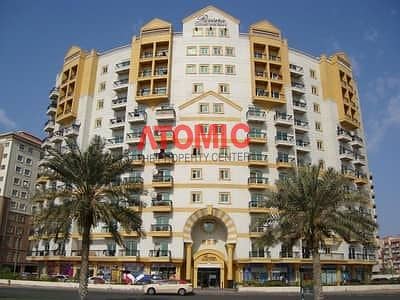 Studio for Rent in International City, Dubai - 170915324-400x300. jpeg