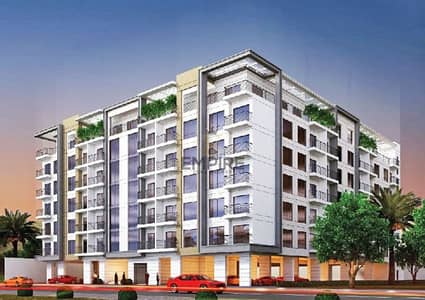 1 Спальня Апартаменты Продажа в Интернешнл Сити, Дубай - 2863fcda930c48998d5b1fd4fde29cd4. jpg