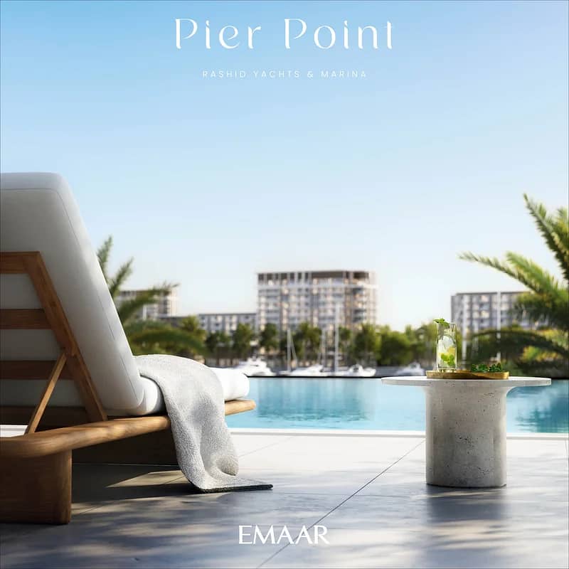 位于米娜拉希德港区,Pier Point 2 卧室的公寓 3040888 AED - 11864259 位于米娜拉希德港区,Pier Point 2 卧室的公寓 3040888 AED - 11864259