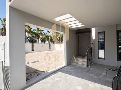 3 Bedroom Townhouse for Rent in Mohammed Bin Rashid City, Dubai - IMG_9401. JPG