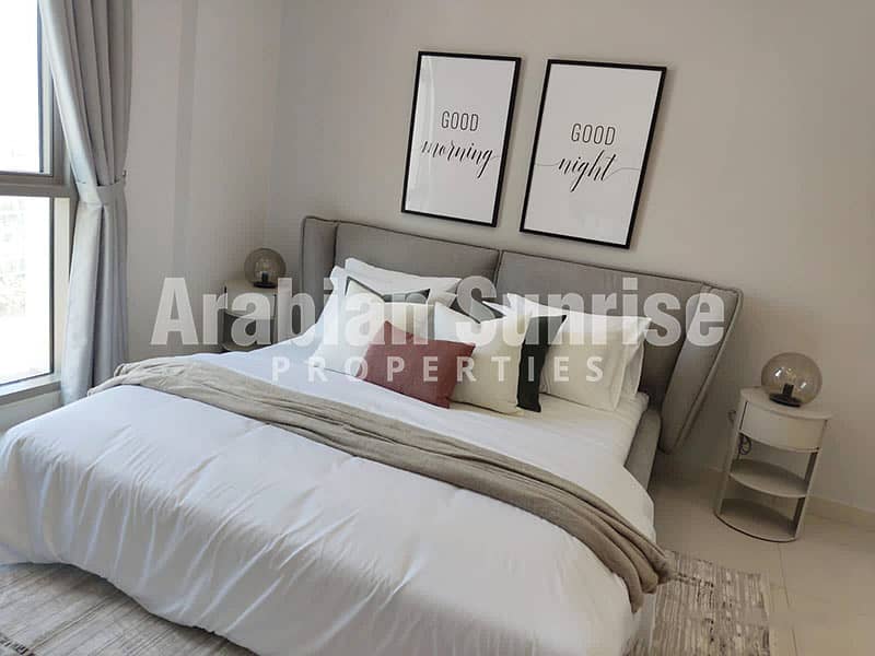 8 Reflection-A-707-1BR-bedroom-2. jpg
