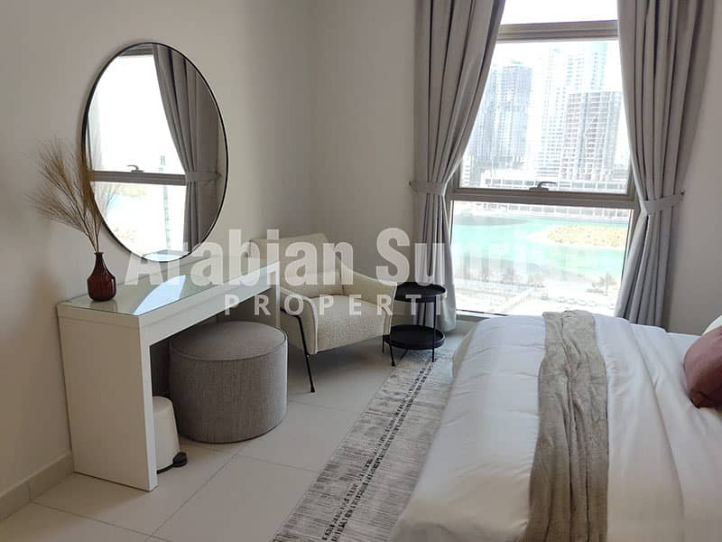 10 Reflection-A-707-1BR-bedroom-1. jpg