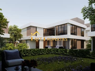 4 Bedroom Villa for Sale in Sharjah Garden City, Sharjah - IMG-20250430-WA0025. jpg