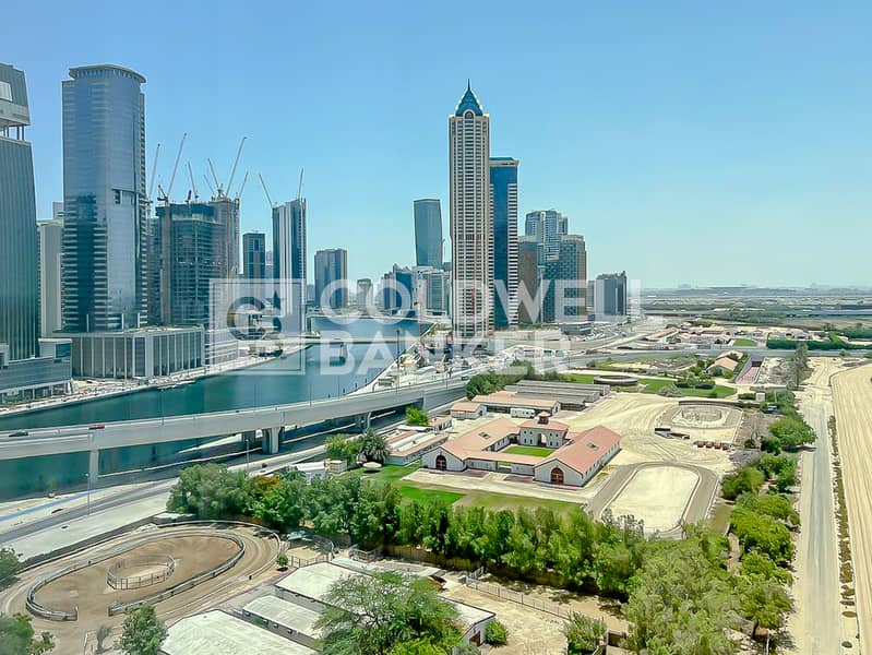 Canal View | Modern and Spacious | Prime Location Canal View | Modern and Spacious | Prime Location