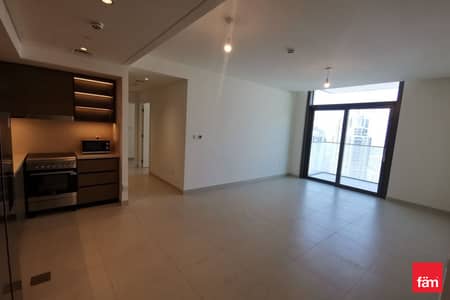 2 Bedroom Flat for Rent in Downtown Dubai, Dubai - HIGH FLOOR | BRAND NEW | MOVE TODAY