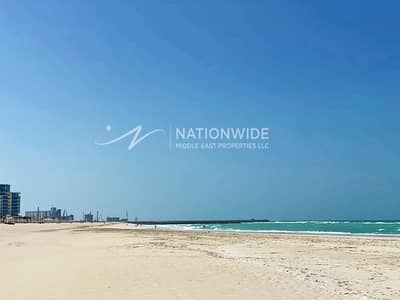 2 Bedroom Apartment for Sale in Saadiyat Island, Abu Dhabi - Garden + Community View | With Maid | Prime Area