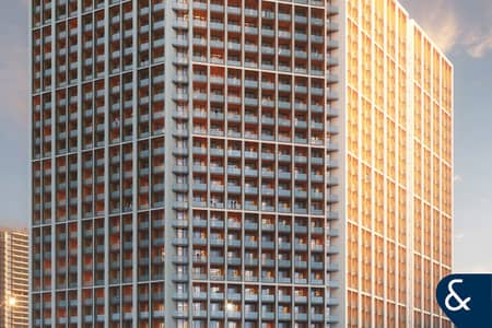 Studio for Sale in Dubai Production City (IMPZ), Dubai - Superbly Priced Studio | Great Opportunity