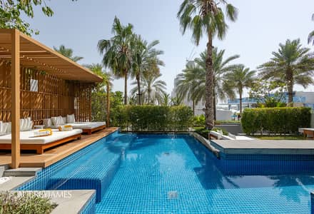 5 Bedroom Villa for Sale in Palm Jumeirah, Dubai - IMG_9629. JPG
