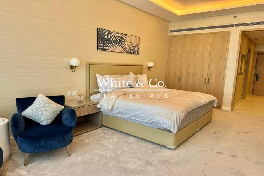 位于朱美拉棕榈岛,棕榈大厦 的公寓 130000 AED - 11864387 位于朱美拉棕榈岛,棕榈大厦 的公寓 130000 AED - 11864387