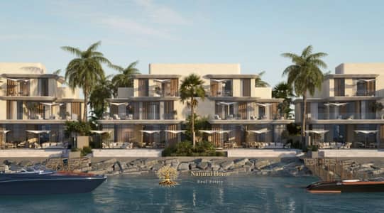 3 Bedroom Villa for Sale in Mina Al Arab, Ras Al Khaimah - 68f13bc8-8cb6-469d-bb09-eba68a37e5c6. jpeg