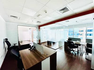 商业湾， 迪拜 写字楼待租 - 位于商业湾，帝国大厦，帝国大厦1号 的写字楼 360000 AED - 11864425