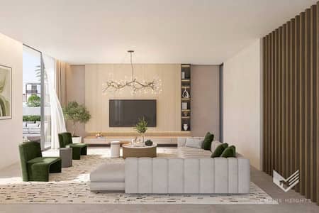 3 Bedroom Villa for Sale in Athlon by Aldar, Dubai - SMART INVESTMENT | BRAND NEW | COMMUNITY LIVING