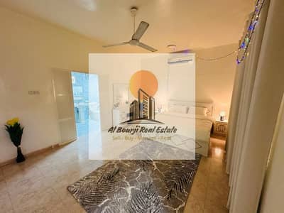 3 Bedroom Flat for Rent in Musherief, Ajman - 1. jpeg
