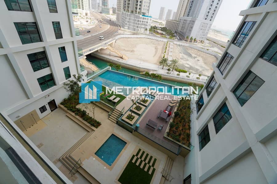 Квартира в Остров Аль Рим,Шамс Абу Даби,Рим Найн, 1 спальня, 2100000 AED - 11864497 Квартира в Остров Аль Рим,Шамс Абу Даби,Рим Найн, 1 спальня, 2100000 AED - 11864497