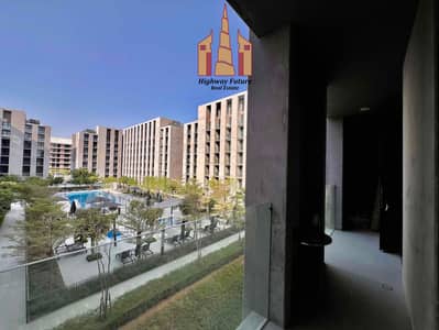 阿尔加达， 夏尔迦 1 卧室公寓待租 - IMG_2788. jpg