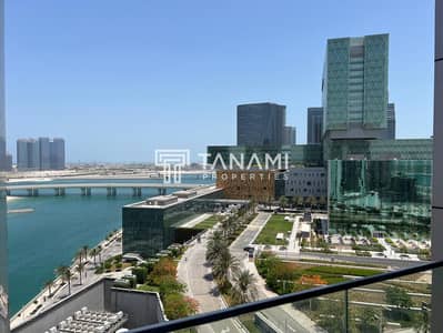 1 Bedroom Flat for Rent in Al Maryah Island, Abu Dhabi - PHOTO-2025-06-04-14-28-12. jpg