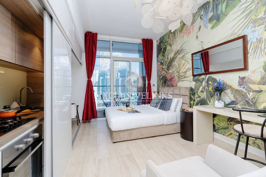 Exclusive | Marina View | Furnished Exclusive | Marina View | Furnished