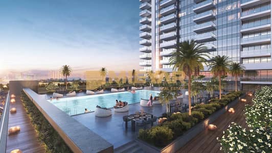 1 Bedroom Apartment for Sale in Al Hebiah 2, Dubai - WhatsApp Image 2025-06-09 at 12.38. 18 PM. jpeg