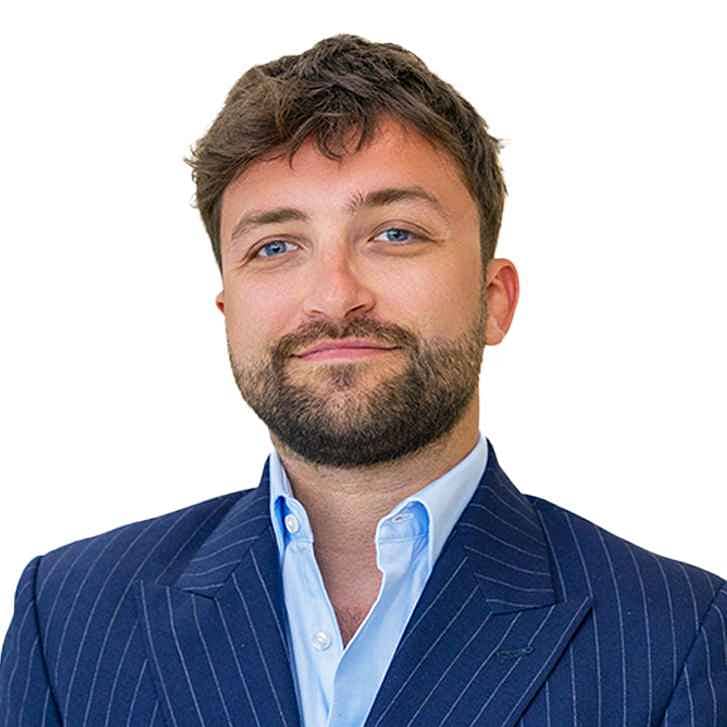Harris Favell