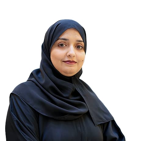 Hafiza Mariam