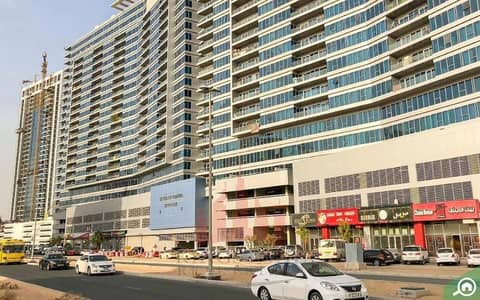 迪拜公寓大楼， 迪拜 2 卧室公寓待售 - 578126158-1621848198-skycourts-tower-e-dubailand-dubai. jpeg