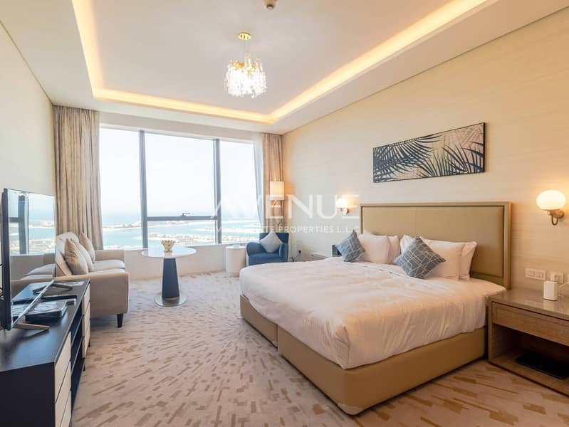 Квартира в Палм Джумейра,Палм Тауэр, 150000 AED - 11864545 Квартира в Палм Джумейра,Палм Тауэр, 150000 AED - 11864545