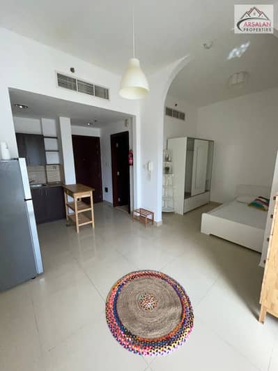 Studio for Rent in Jumeirah Village Circle (JVC), Dubai - d642539e-d8b6-48e1-ad09-80191b272ac6. jpeg