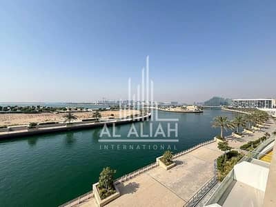 شقة 3 غرف نوم للايجار في شاطئ الراحة، أبوظبي - IMG-20250609-WA0053. jpg