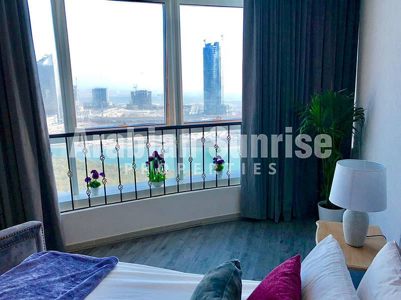 5 Hydra-Avenue-Towers-C4-1106-1BR-Bedroom-3. jpg