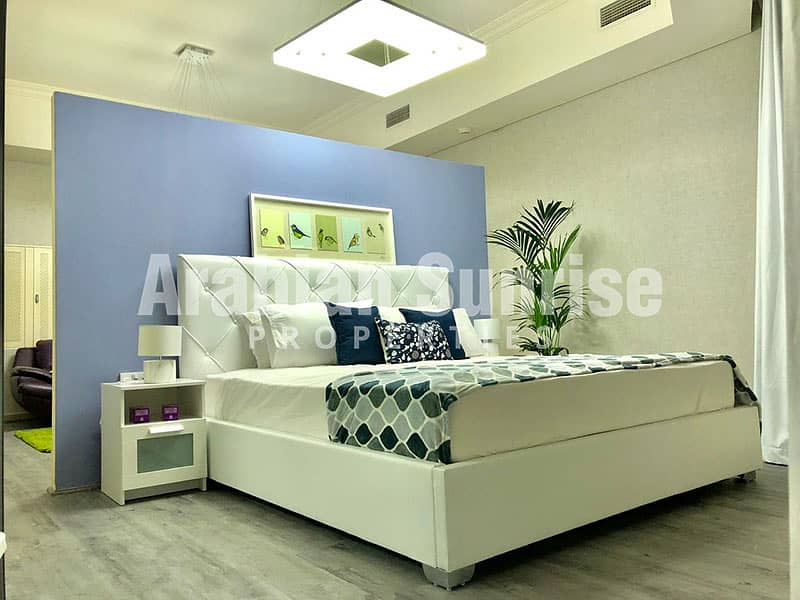 7 Hydra-Avenue-Towers-C4-1106-1BR-Bedroom-1. jpg