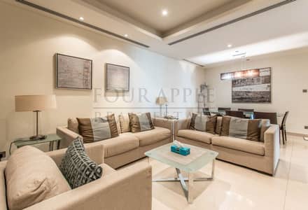 3 Bedroom Flat for Rent in Jumeirah Lake Towers (JLT), Dubai - 11. jpeg
