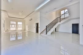 ✳️ BRAND NEW Villa! 7BR Master | Outside Majlis ✳️