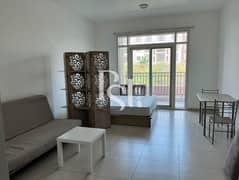 شقة في الواحة،الغدیر 45000 درهم - 11864605
