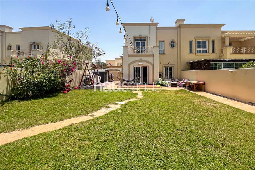 Вилла в Спрингс,Спрингс 10, 3 cпальни, 4999998 AED - 11864615 Вилла в Спрингс,Спрингс 10, 3 cпальни, 4999998 AED - 11864615