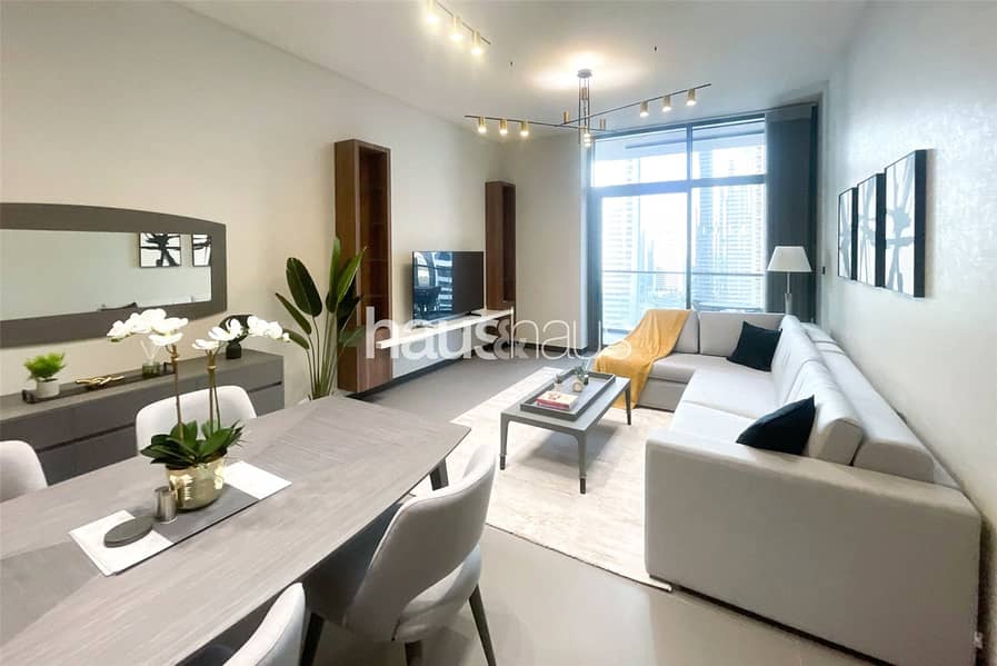 Tenanted until 2027 | Furnished | Lake Views Tenanted until 2027 | Furnished | Lake Views