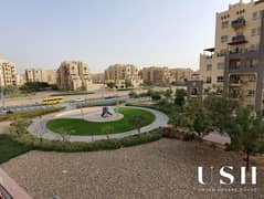 شقة في الرمث 33،الرمث،رمرام 2 غرف 1000000 درهم - 11864649