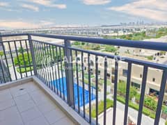 PRICE REDUCED | OPEN VIEW | MID FLOOR | VACANT