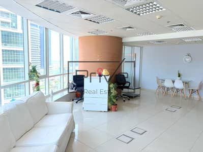 مکتب  للايجار في أبراج بحيرات الجميرا، دبي - 54829978-5590-4763-9a32-e42c9c91b078. jpg