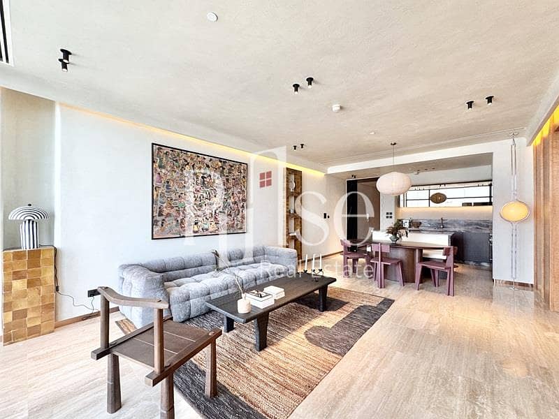 Sophisticated 1BR | Rare Finishes and Scenic Views Sophisticated 1BR | Rare Finishes and Scenic Views