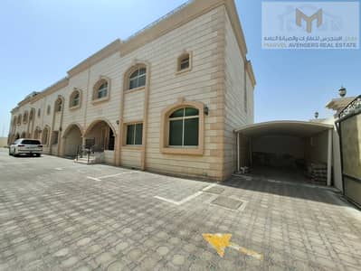 6 Bedroom Villa for Rent in Mohammed Bin Zayed City, Abu Dhabi - 20250528_101646. jpg