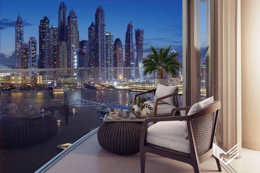 位于迪拜港,艾玛尔海滨社区,皇宫海滩公寓 2 卧室的公寓 5150000 AED - 11864749 位于迪拜港,艾玛尔海滨社区,皇宫海滩公寓 2 卧室的公寓 5150000 AED - 11864749