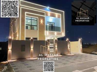 فیلا 5 غرف نوم للبيع في الحليو، عجمان - 778346383-800x600. jpeg