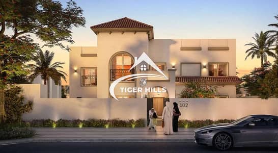 4 Bedroom Villa for Sale in Al Shamkha, Abu Dhabi - Screenshot 2025-06-09 125507. png