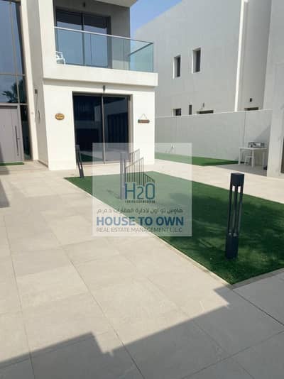 4 Bedroom Villa for Rent in Yas Island, Abu Dhabi - WhatsApp Image 2022-04-29 at 4.19. 38 PM. jpeg
