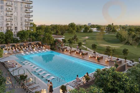 1 Bedroom Flat for Sale in Dubai South, Dubai - Family Community | Park View | High Floor