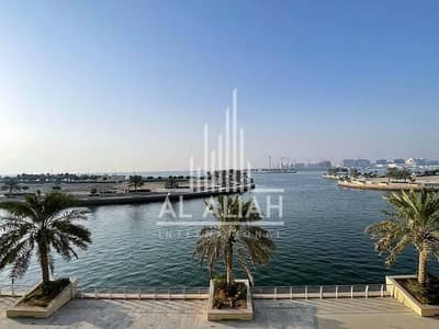 阿拉哈海滩， 阿布扎比 2 卧室公寓待租 - IMG-20250609-WA0081. jpg