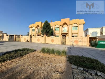 5 Bedroom Villa for Rent in Mohammed Bin Zayed City, Abu Dhabi - 20250408_171503[1]. jpg