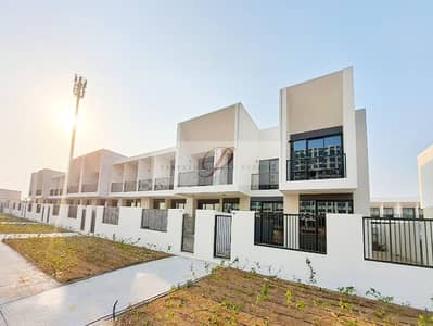 فیلا 4 غرف نوم للايجار في تاون سكوير، دبي - Maha Townhouses (18). jpg