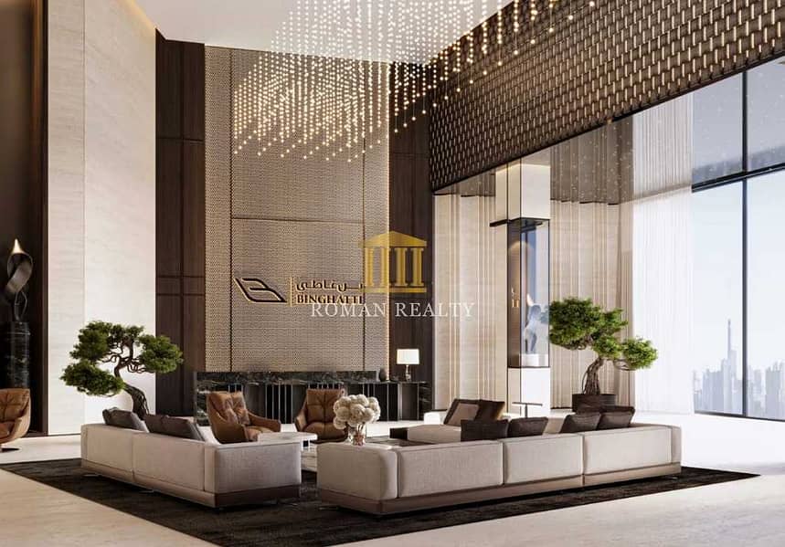 位于商业湾,One by Binghatti 2 卧室的公寓 2634999 AED - 11864859 位于商业湾,One by Binghatti 2 卧室的公寓 2634999 AED - 11864859