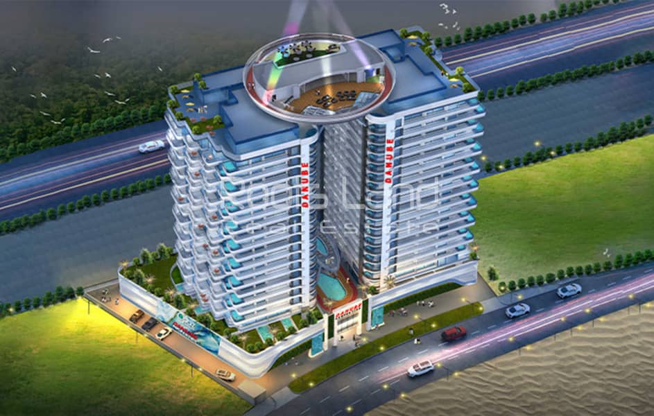 位于迪拜科学园,多瑙河畔奥帕尔兹公寓,多瑙河奥帕尔兹2号大厦 的公寓 750000 AED - 11864855 位于迪拜科学园,多瑙河畔奥帕尔兹公寓,多瑙河奥帕尔兹2号大厦 的公寓 750000 AED - 11864855